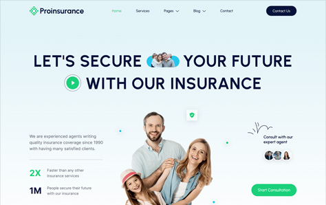 proinsurance