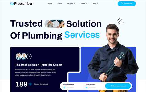 proplumber